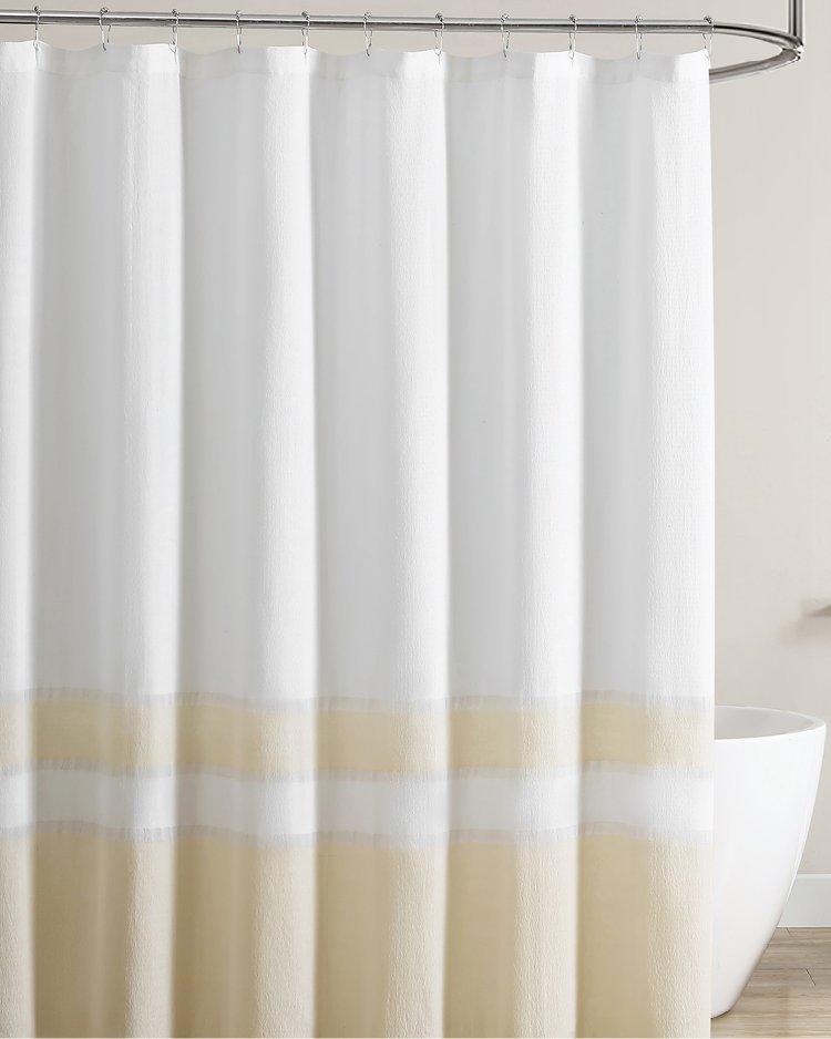 Shower Curtains